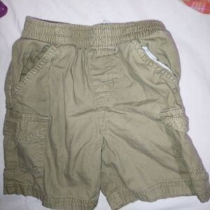 Granimals Khaki Size 3T Shorts